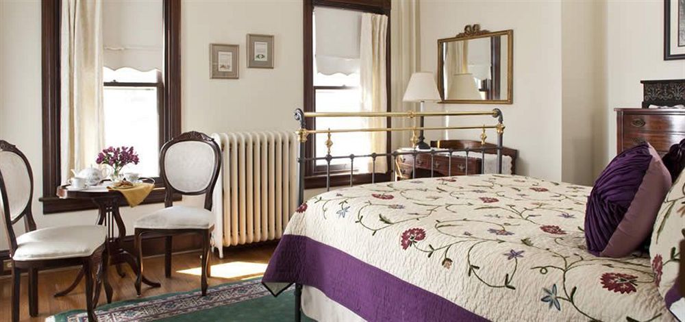 게티즈버그 브릭하우스 인 비앤비 B&B 외부 사진