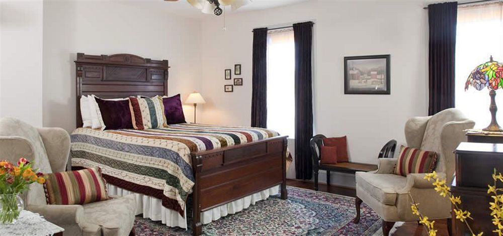 게티즈버그 브릭하우스 인 비앤비 B&B 외부 사진